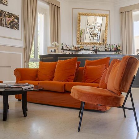 Villa Mosca Charming House Αλγκέρο Εξωτερικό φωτογραφία