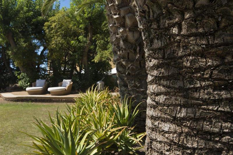 Villa Mosca Charming House Αλγκέρο Εξωτερικό φωτογραφία