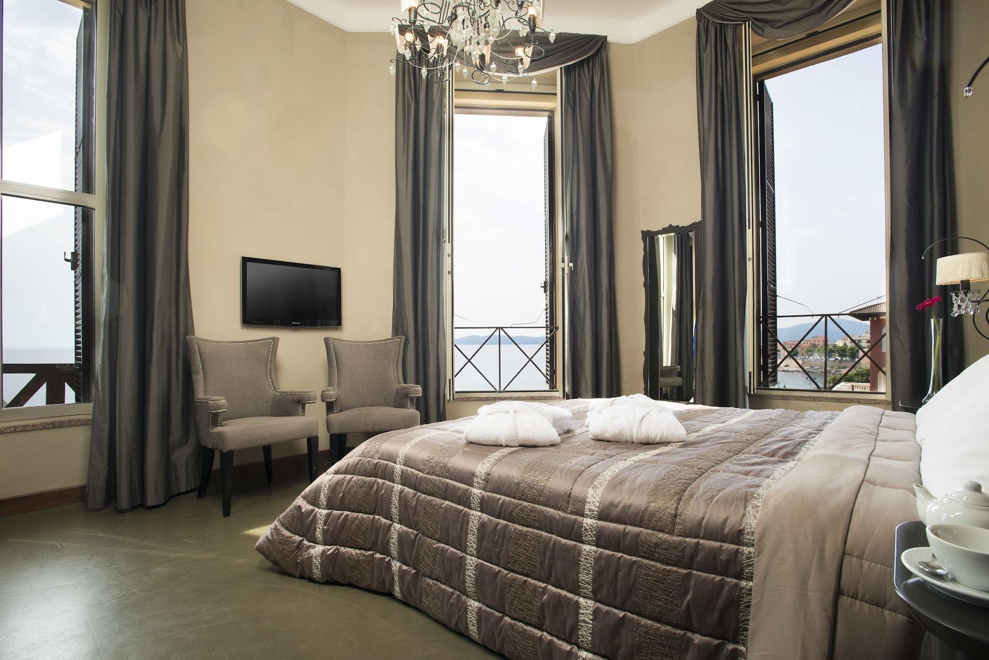 Villa Mosca Charming House Αλγκέρο Εξωτερικό φωτογραφία