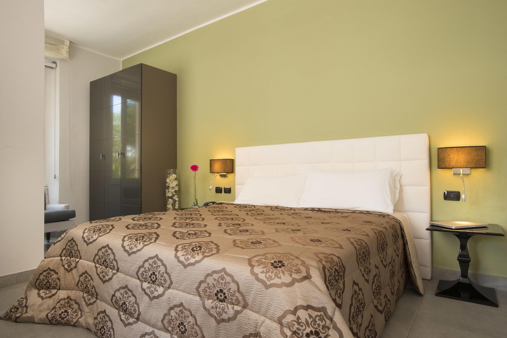 Villa Mosca Charming House Αλγκέρο Εξωτερικό φωτογραφία