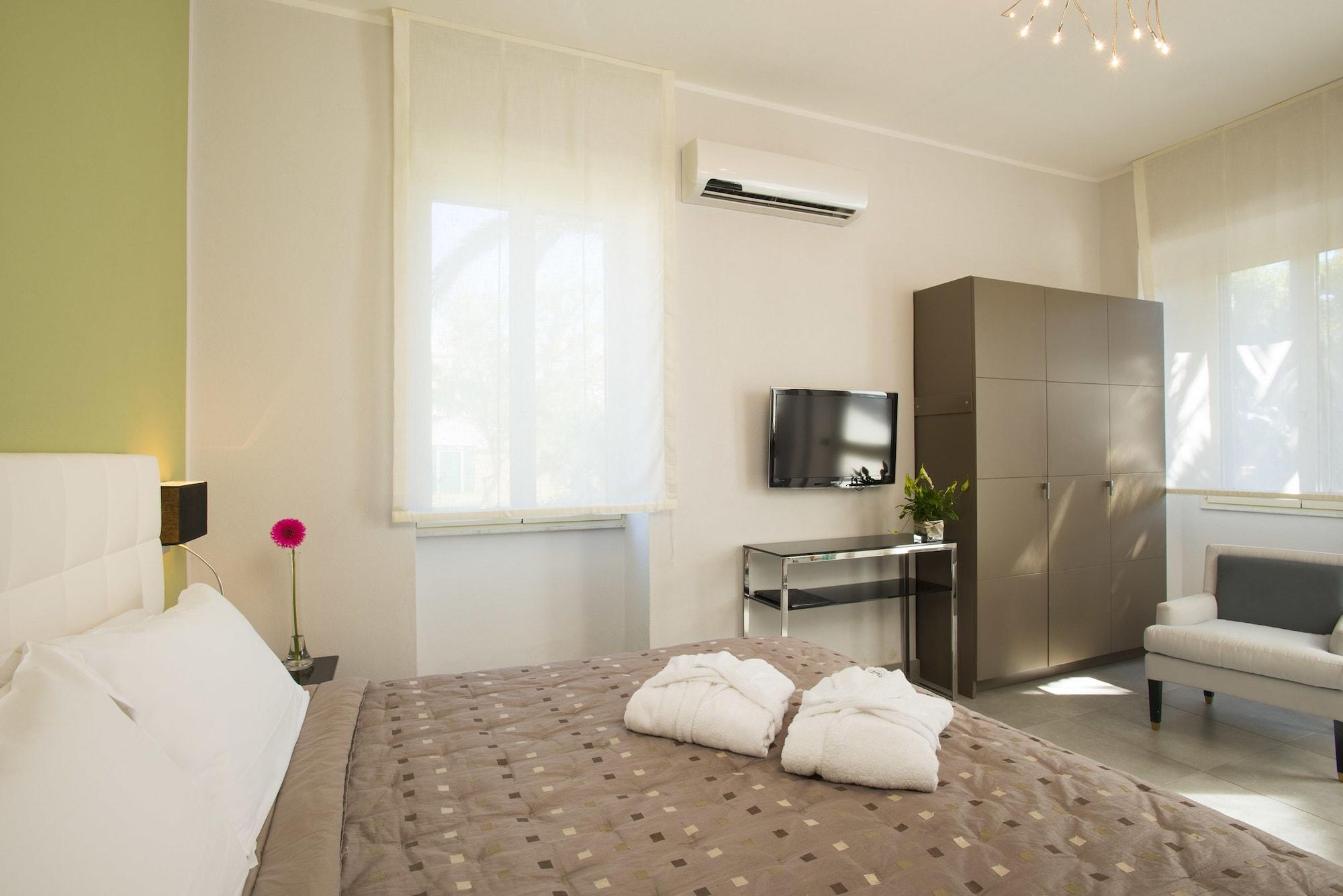 Villa Mosca Charming House Αλγκέρο Εξωτερικό φωτογραφία