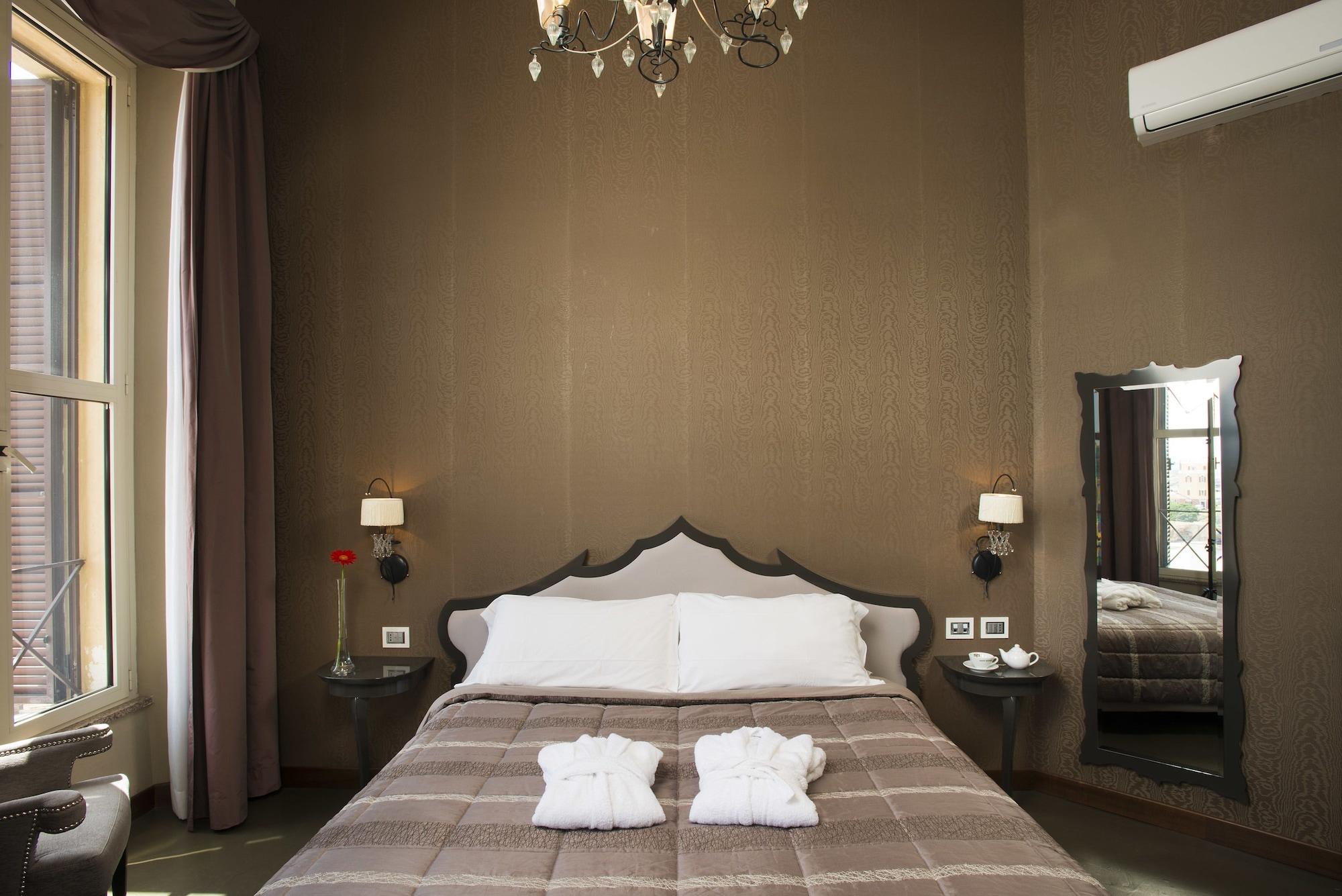 Villa Mosca Charming House Αλγκέρο Εξωτερικό φωτογραφία