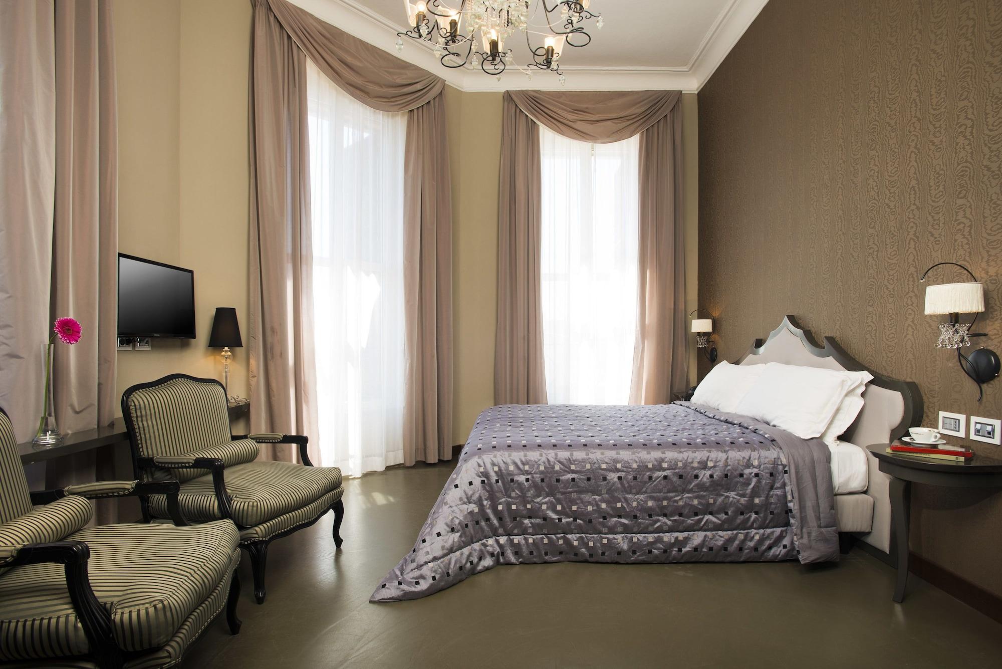 Villa Mosca Charming House Αλγκέρο Εξωτερικό φωτογραφία