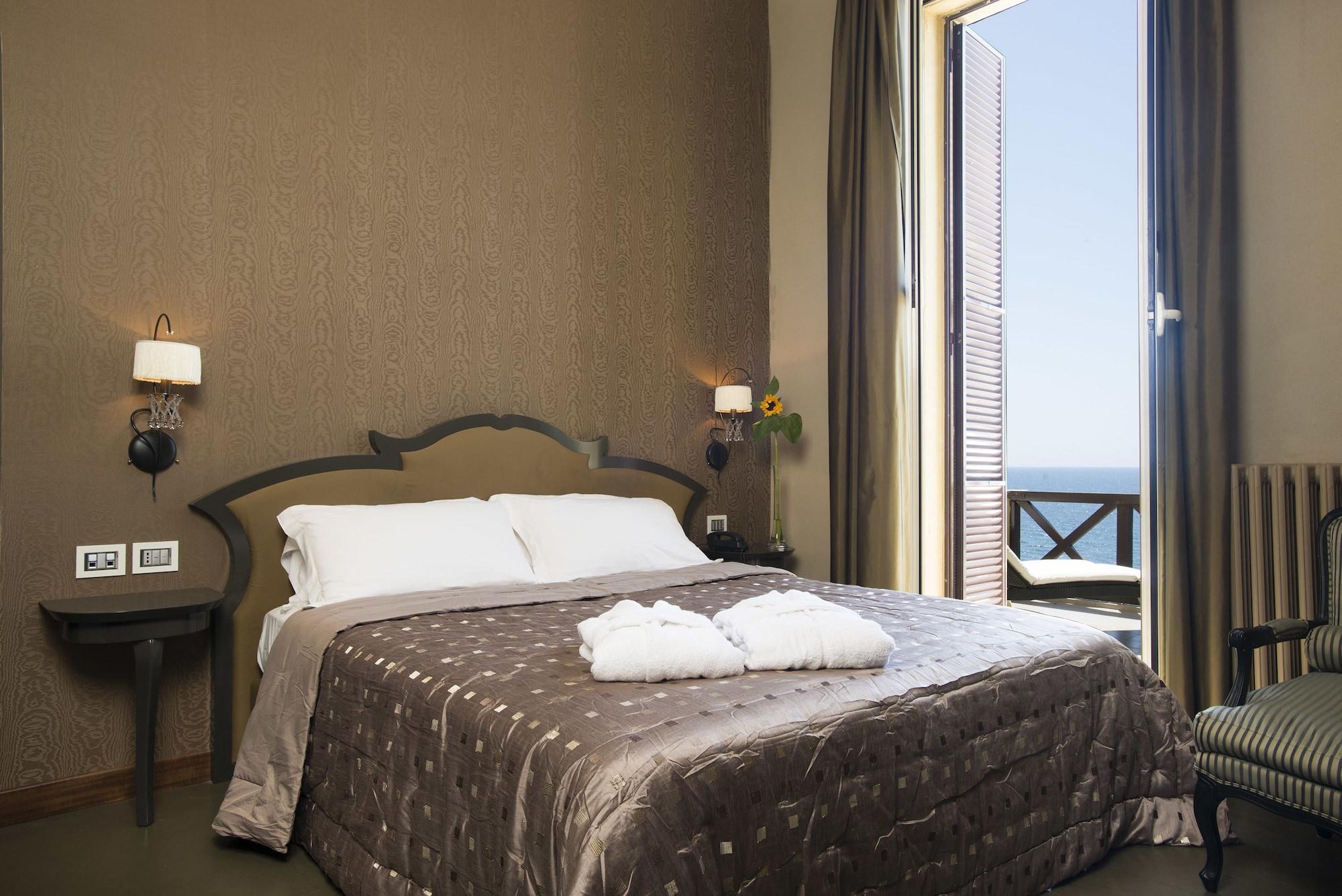 Villa Mosca Charming House Αλγκέρο Εξωτερικό φωτογραφία