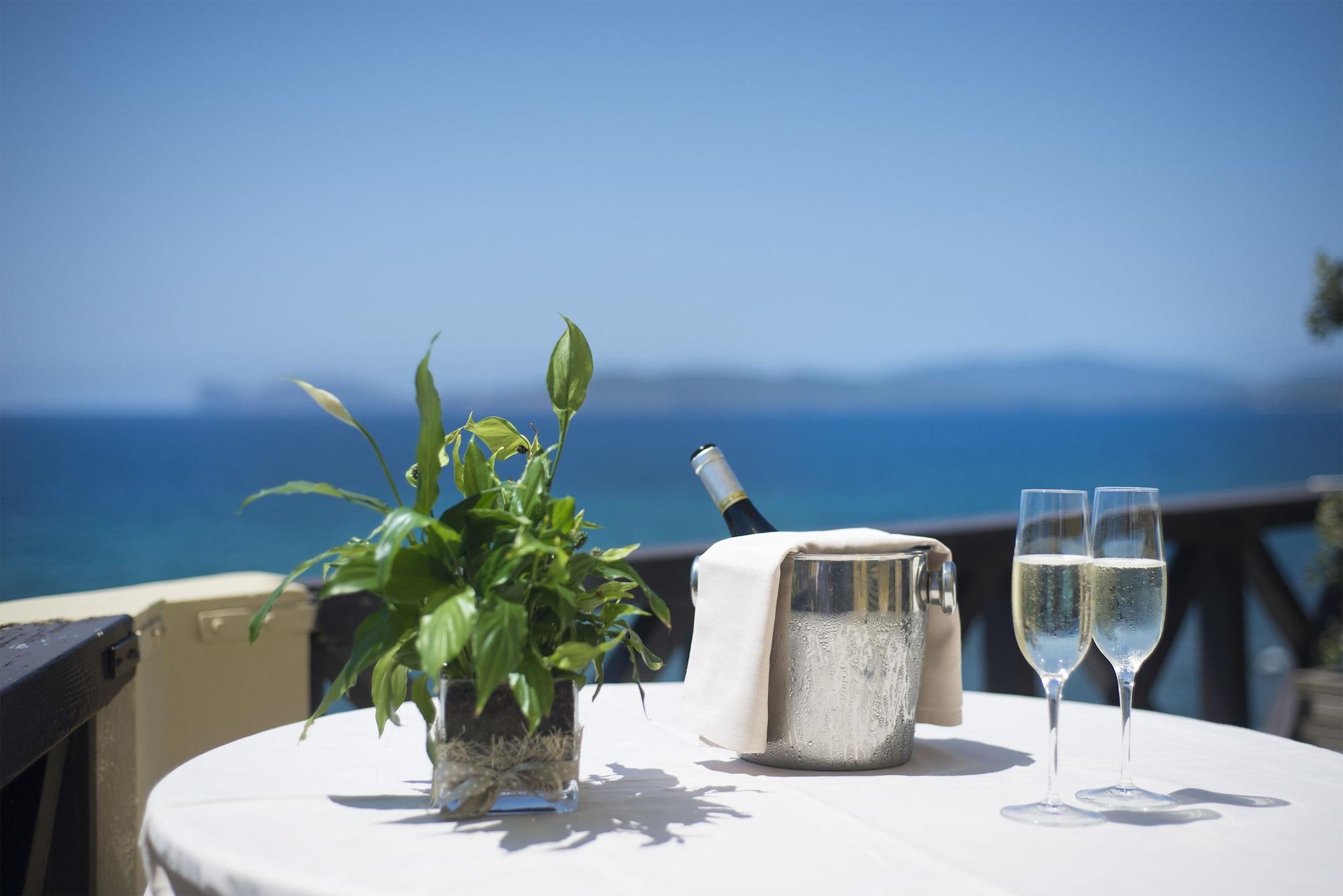 Villa Mosca Charming House Αλγκέρο Εξωτερικό φωτογραφία