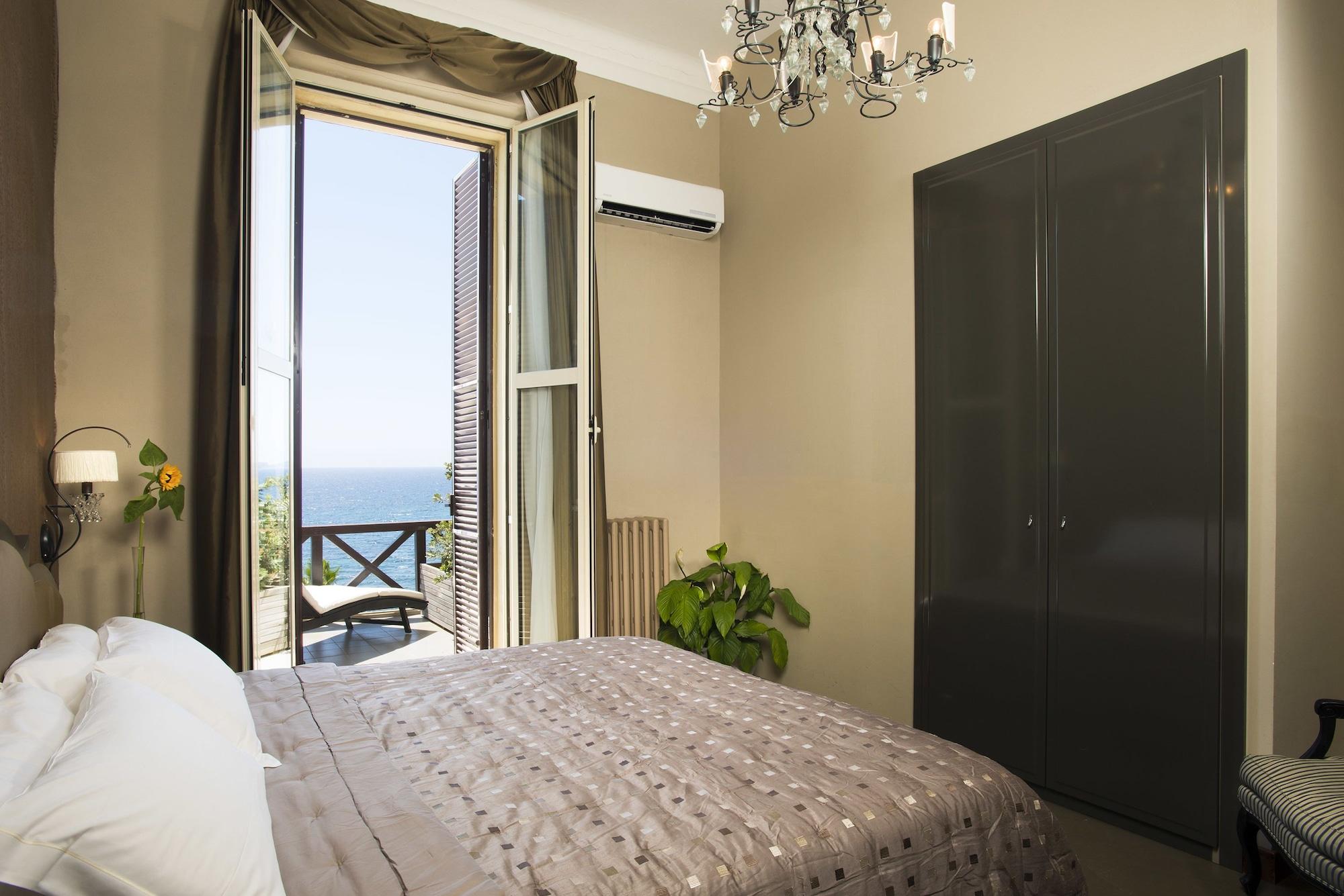 Villa Mosca Charming House Αλγκέρο Εξωτερικό φωτογραφία