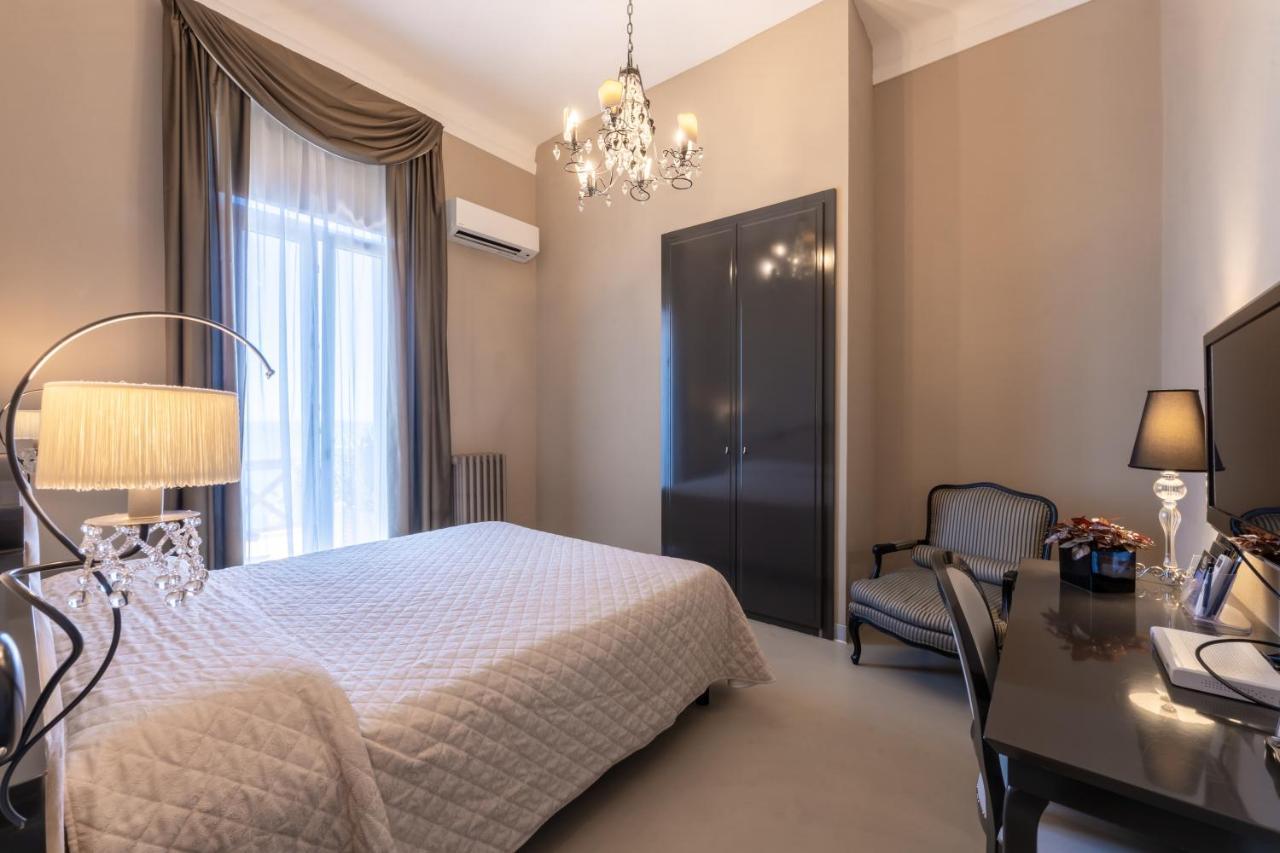 Villa Mosca Charming House Αλγκέρο Εξωτερικό φωτογραφία