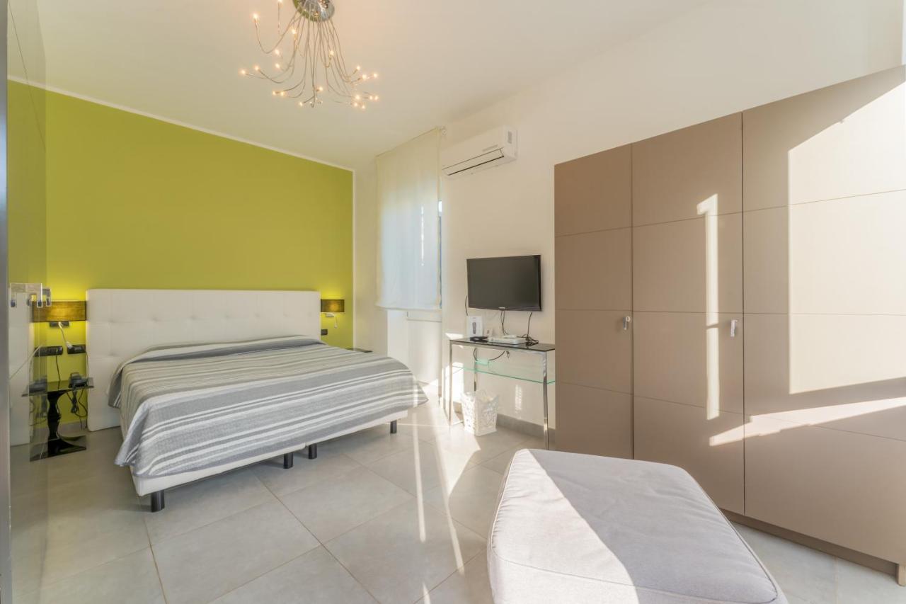 Villa Mosca Charming House Αλγκέρο Εξωτερικό φωτογραφία