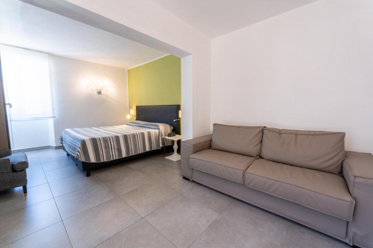 Villa Mosca Charming House Αλγκέρο Εξωτερικό φωτογραφία