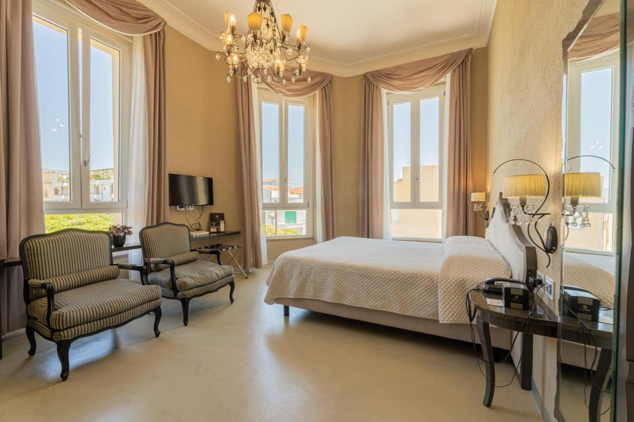 Villa Mosca Charming House Αλγκέρο Εξωτερικό φωτογραφία