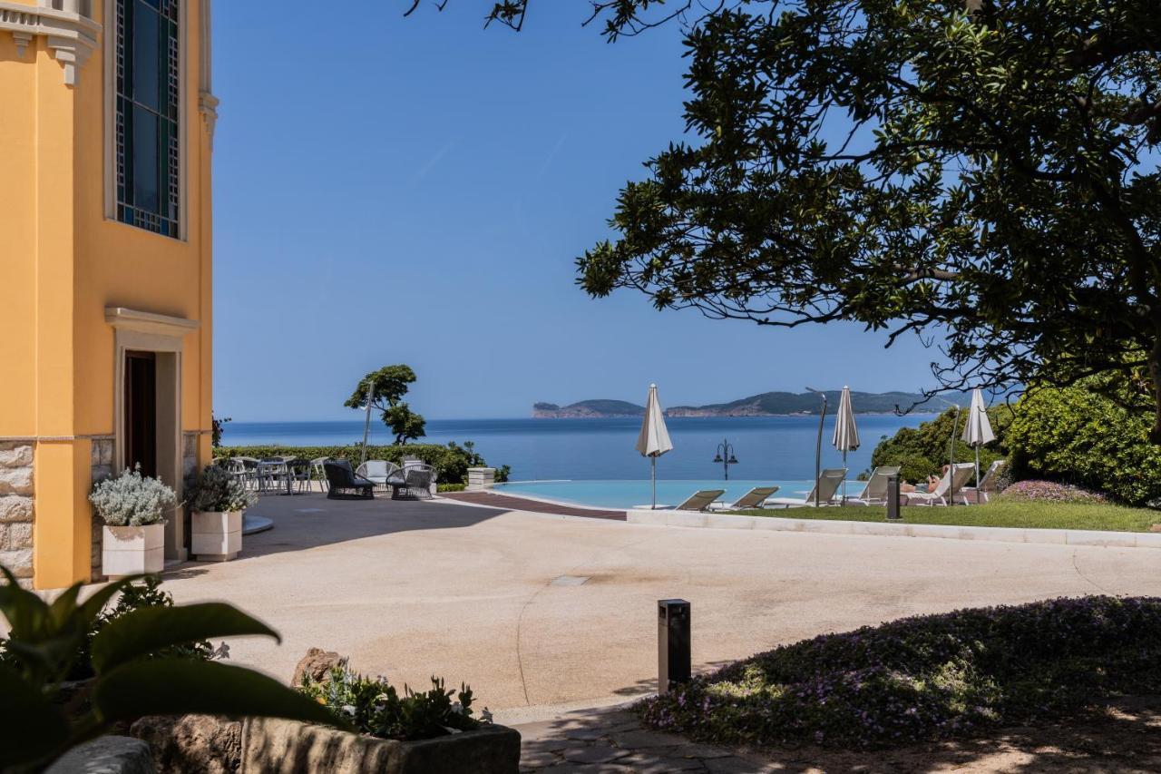 Villa Mosca Charming House Αλγκέρο Εξωτερικό φωτογραφία