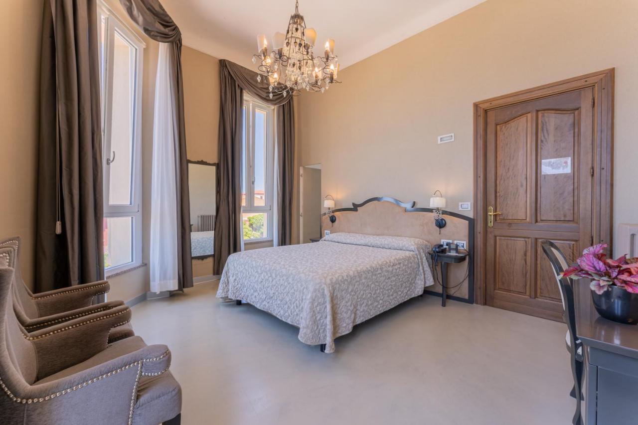 Villa Mosca Charming House Αλγκέρο Εξωτερικό φωτογραφία