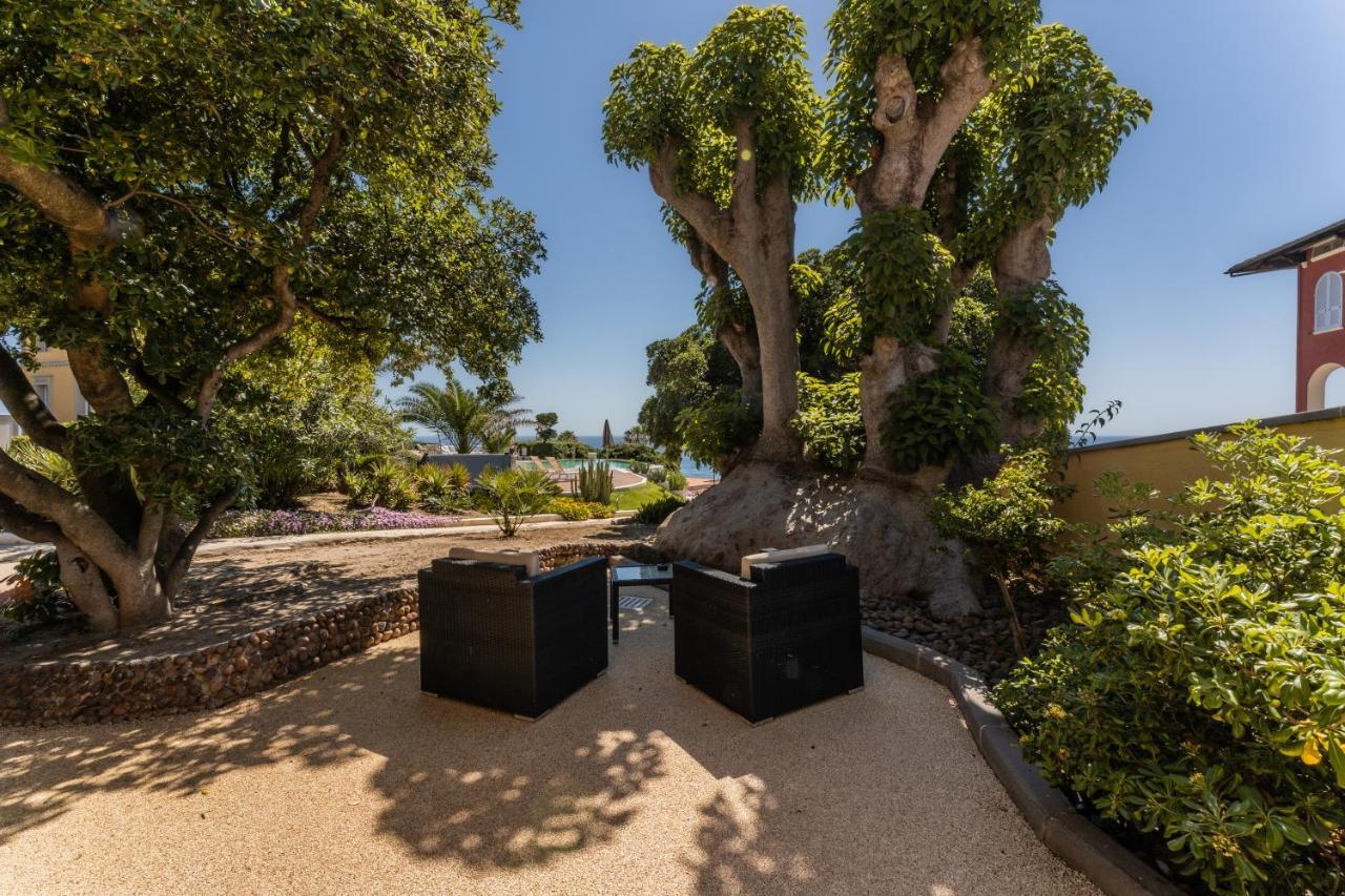 Villa Mosca Charming House Αλγκέρο Εξωτερικό φωτογραφία