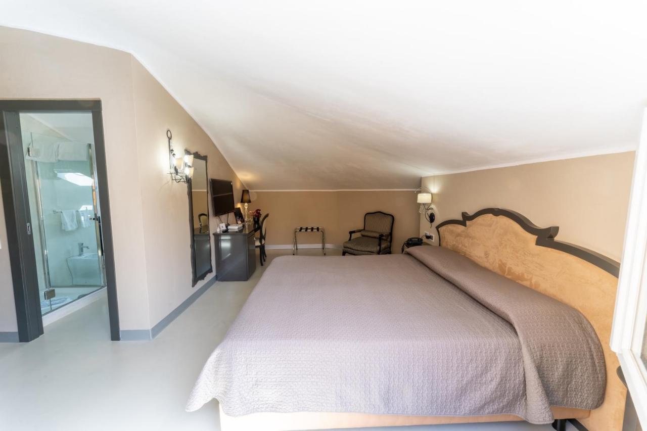 Villa Mosca Charming House Αλγκέρο Εξωτερικό φωτογραφία