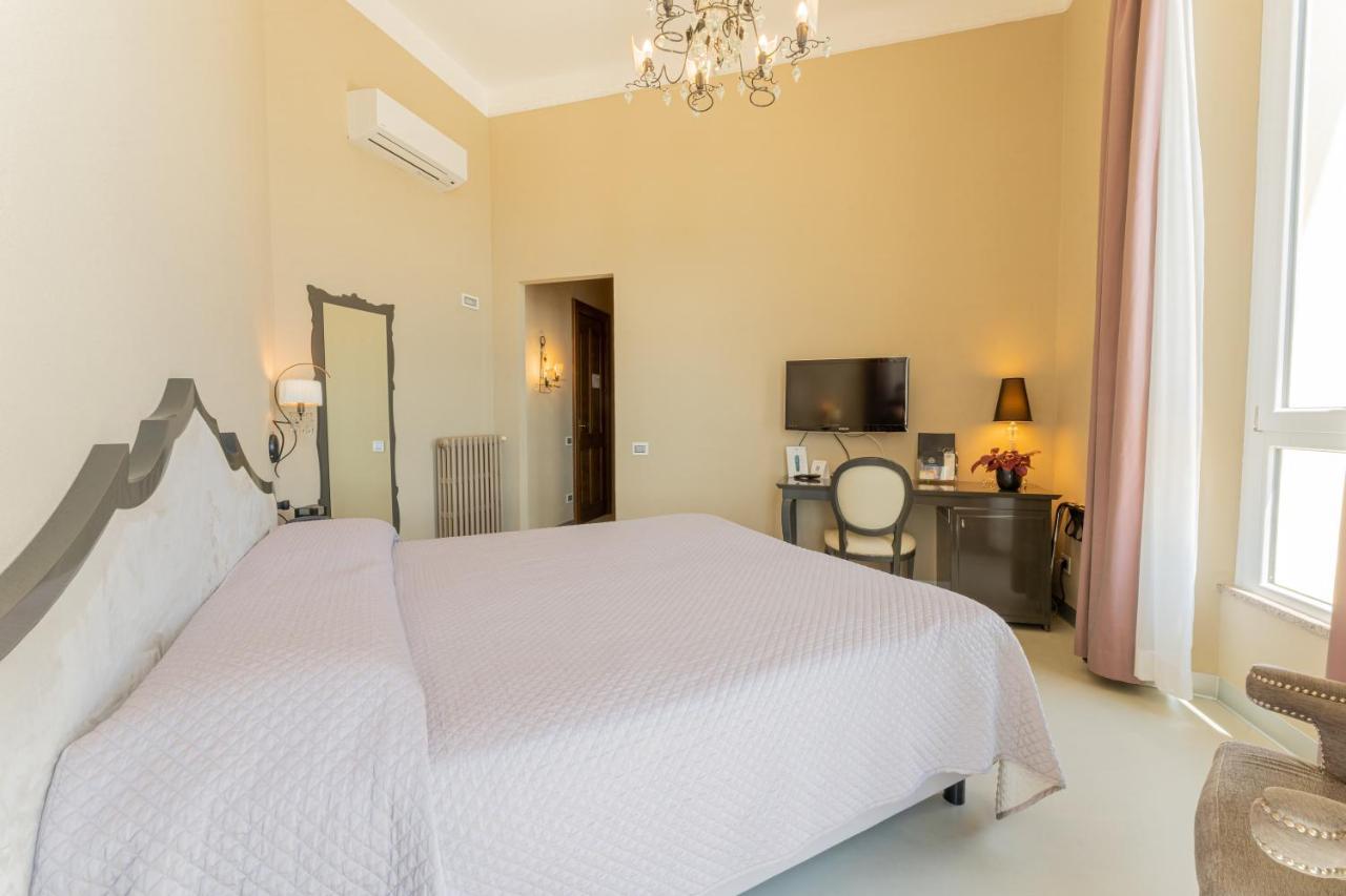 Villa Mosca Charming House Αλγκέρο Εξωτερικό φωτογραφία
