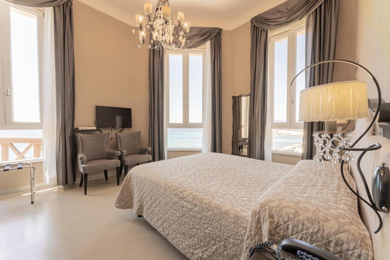 Villa Mosca Charming House Αλγκέρο Εξωτερικό φωτογραφία