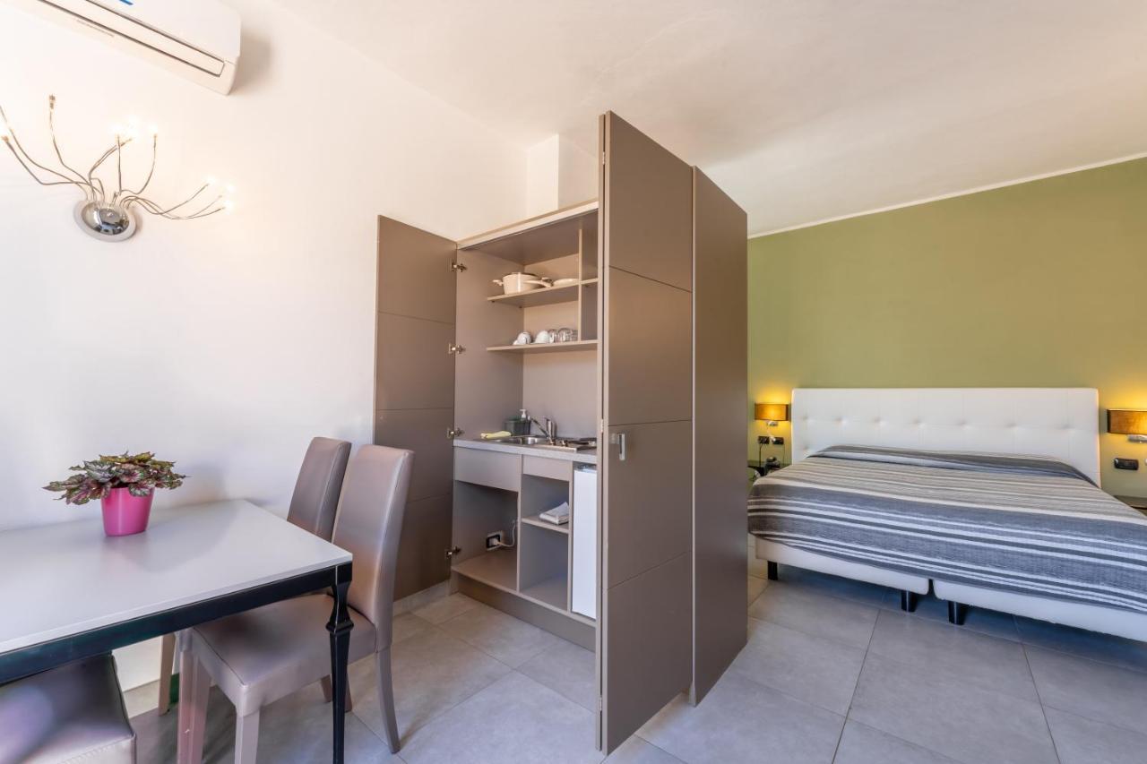 Villa Mosca Charming House Αλγκέρο Εξωτερικό φωτογραφία