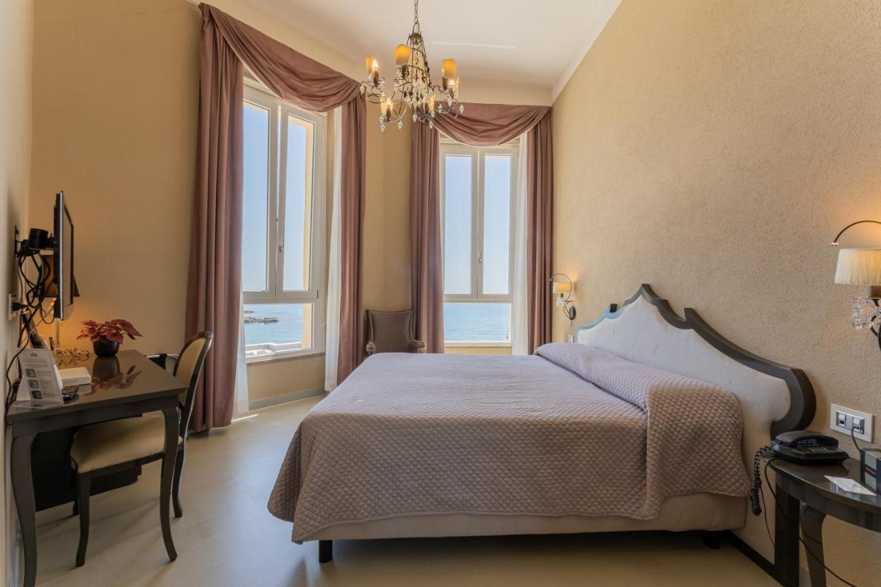 Villa Mosca Charming House Αλγκέρο Εξωτερικό φωτογραφία