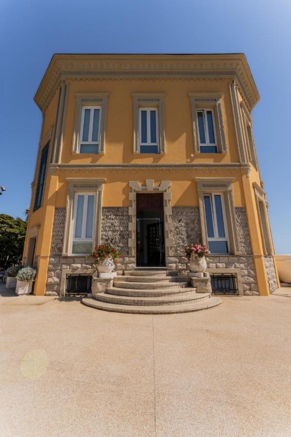 Villa Mosca Charming House Αλγκέρο Εξωτερικό φωτογραφία