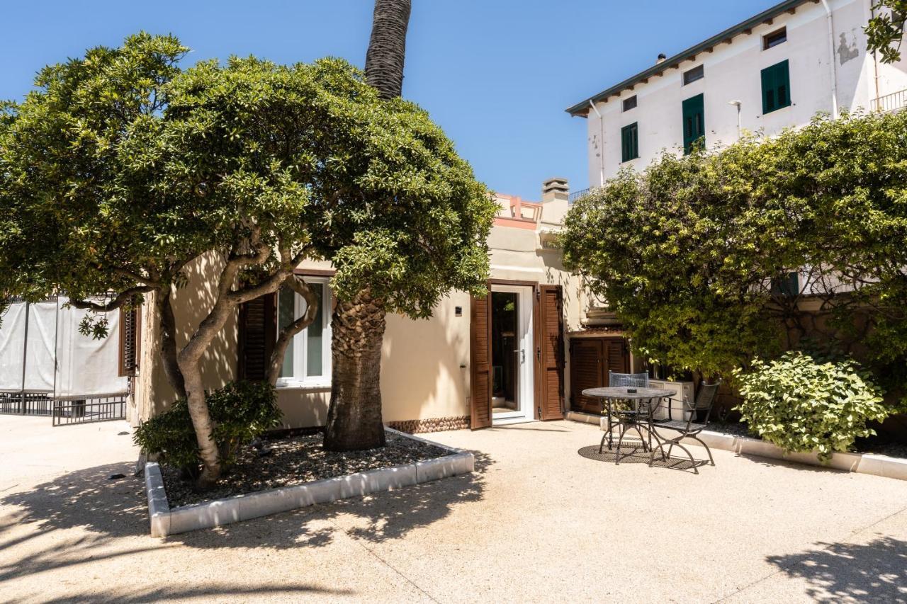 Villa Mosca Charming House Αλγκέρο Εξωτερικό φωτογραφία