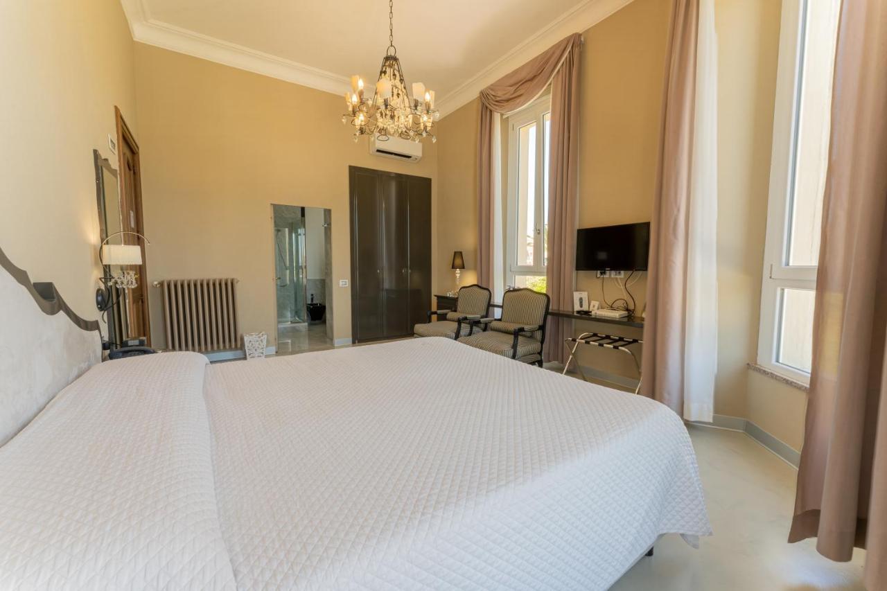 Villa Mosca Charming House Αλγκέρο Εξωτερικό φωτογραφία