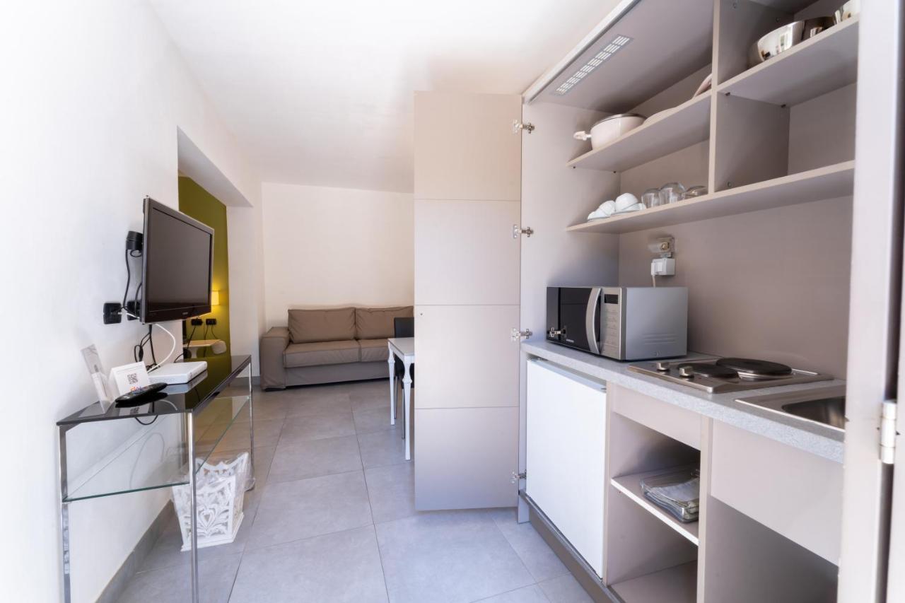 Villa Mosca Charming House Αλγκέρο Εξωτερικό φωτογραφία