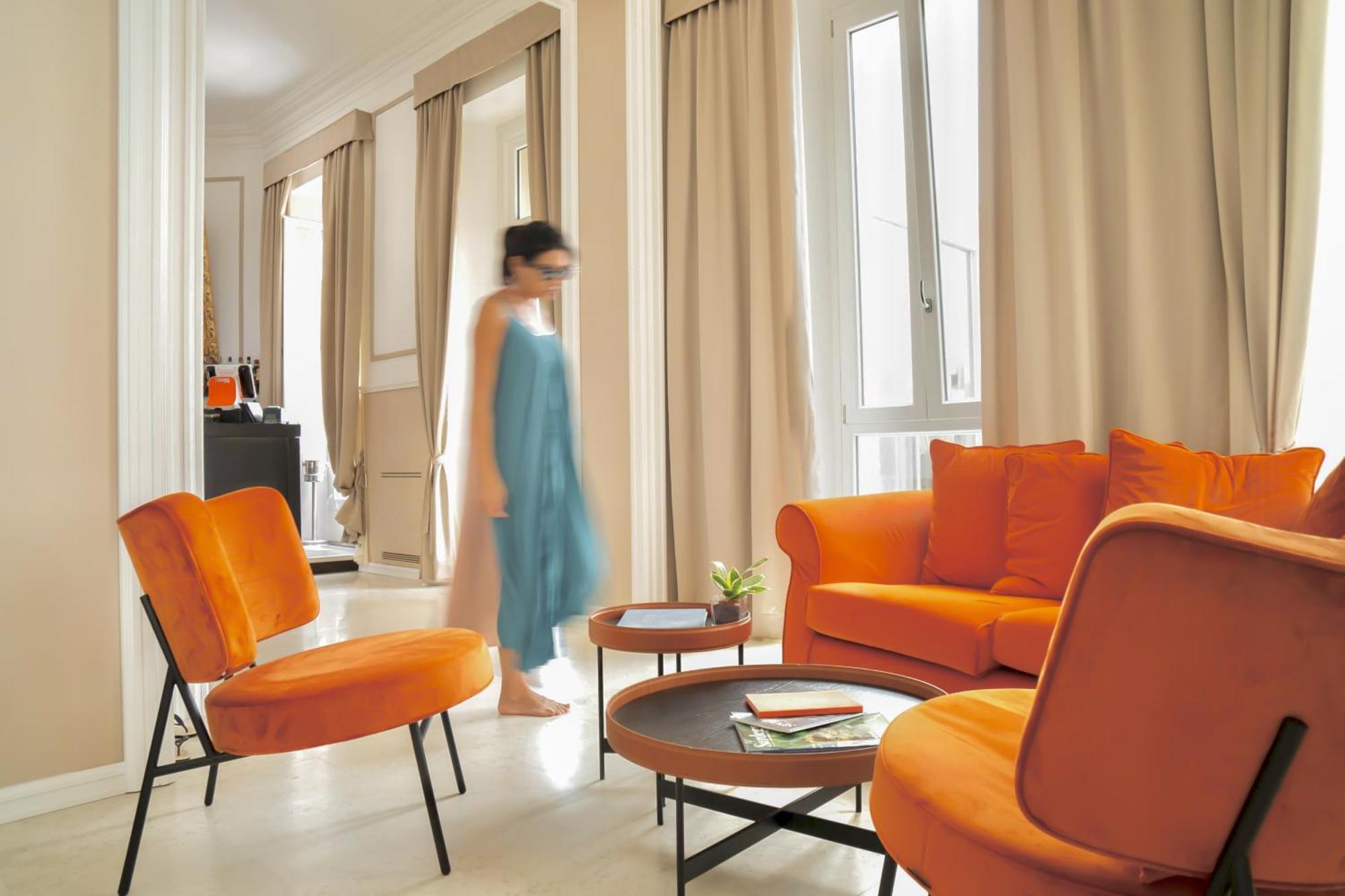 Villa Mosca Charming House Αλγκέρο Εξωτερικό φωτογραφία