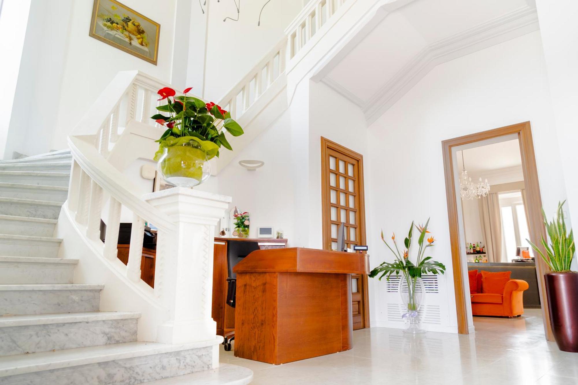 Villa Mosca Charming House Αλγκέρο Εξωτερικό φωτογραφία