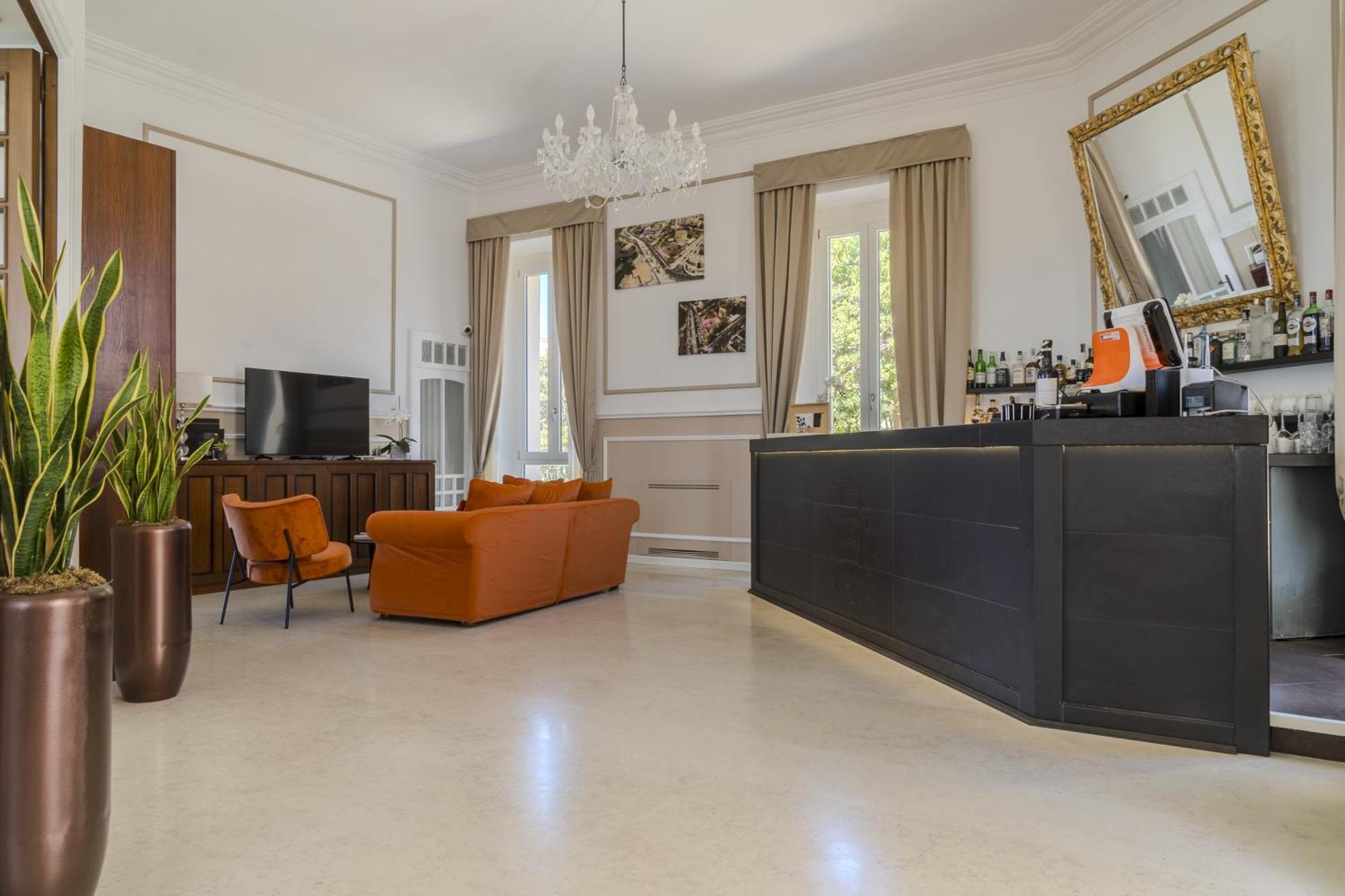 Villa Mosca Charming House Αλγκέρο Εξωτερικό φωτογραφία