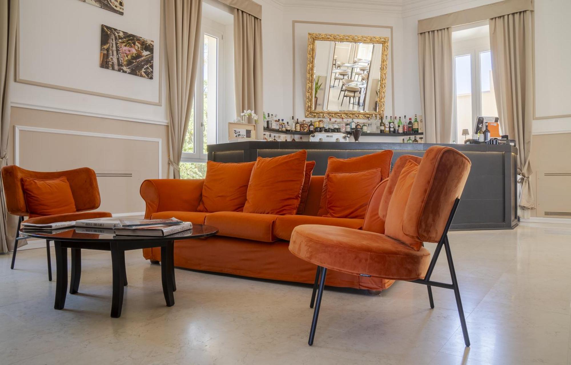 Villa Mosca Charming House Αλγκέρο Εξωτερικό φωτογραφία